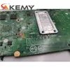 Moederbord voor HP X360 15CN laptop moederbord Mainboard 15CN 187092 Moederbord met i5 i7 8e gen CPU