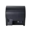 Принтеры 2060 мм штрих -кодовый принтер принтер 58 мм квитанционной принтер Pos Printer QR -код