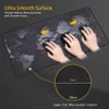 Rustt Chinese Dragon Large Mouse Pad Gaming Accessories Office Computer Tapijt Keyboard MousePad XXXL 100x50 PC Gamer Laptop Desk Mat