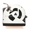 Pads CPU Fan For ASUS G751 G751J G751JT G751JZ G751JY 13NB06F1P10011 13NB06F1P11011 KSB0612HBA03 KSB0612HBA02 DC12V