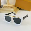 Designer de óculos de sol Nova prateleira DTA Top Brand Luxury Men Women Sun Glasses Male Retro fêmea para moda Casal P9Q3