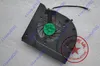 Pads Ssea Wholesale Nowy wentylator dla LG R590 R580 Laptop CPU Fan chłodzenia AB8205UXDB3 QL4D Hurtowa