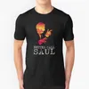 T-shirts pour hommes Better Call Saul The Impressive It Is Showtime Folks Hommes Tshirt Col rond Manches courtes Confort Cool Tees Vêtements Tops