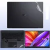 Skins KH Laptop Sticker Skin Decals Cover Protector Guard for ASUS ProArt Studiobook Pro 16 OLED