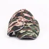 Berets 2023 Fashion Adjustable Cotton Cap Summer Gatsby Camouflage Style Beret Men Women Gorras Planas Boina