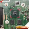 Moderkort nokotion DA0N83MB6G0 för TCPQ24 HP AIO Alla i en paviljong 27A 24A 24B Laptop Motherboard 923277001 923277501 923277601