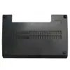 Ramar Nytt för Lenovo G500 G505 G510 G590 Laptop Front C Shell Palmrest Cover/Bottom Base Case/Bottom Cover Door