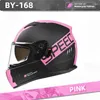 Motorhelmen Helmmotorcross en veiligheid Volledig gezicht downhill Motor integrale apparatuur Casco de Seguridad Casco de Seguridad