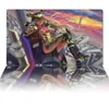 Tapis de jeu YuGiOh Eldlich The Golden Lord Mat TCG CCG Tapis de jeu de cartes à collectionner Tapis de souris personnalisé Anime Tapis de bureau Zones Sac gratuit 60x35cm