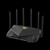 Маршрутизаторы Asus Tuf Gaming Ax5400 Двойной полосой Wi -Fi 6 Gaming Router Mobile Game Mode Wan Aggregation RGB Light VPN Fusion Aimesh Copatable