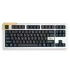 Accessories Dye Sublimation Process 136 Keys PBT Clones GMK Norse Keycaps Japanese Cherry Profile For MX Switch Mechanical Keyboard