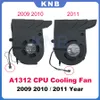 Pads New 6100097 9229871 для IMAC 27 "A1312 CPU COLING FAN 2009 2011 год.