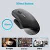 Mice New Wireless Vertical Mouse 2.4Ghz Ergonomic Mouse Optical Comfortable Gaming Mice with Adjustable DPI 6 Button Mause For Laptop