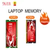 RAMS JAZER MEMORIA RAM DDR4 4GB 8GB 16GB RAM DDR3 1600MHz Laptop Sodimm -geheugen met 2666 MHz Nieuwe DIMM RAMS