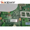 Moderkort K53SD Motherboard Rev 6.0 med i32350M CPU för ASUS K53SD Laptop GT610M 2GB DDR3 HM65 Chip Nonintegrated 100% Working