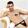 28% OFF Ribbon Factory Store Gay Costume Accessories Sagittarius Tie FIONKA Collar and Cuff Male Dancer Sexy Strip Influence Underwear Attendant Butler Klobye