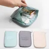 Storage Bags Cable Bag Travel Wallet Mouse Passport Holder Waterproof Organizer Accessories Data