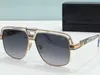 5A Okulasy Carzal Legends 991 Oczy Designer Designer Sunglass dla mężczyzn Kobiety 100% UVA/UVB z okularami worka Fendave