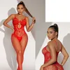 20% OFF Ribbon Factory Store Women transparent fabric Crochless Hot Baby Private Doll Sex Underwear sexy stockings