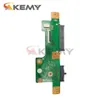 Материнская плата Akemy HDD Board USB Board для ASUS X556U X556UV X556UJ X556UV X556UB X556UA X556UF Плата жесткого диска Rev 3,1 Rev 2.0