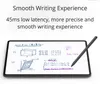 Pennor Nya Lenovo Stylus Pen 2: e generationens magnetiska smart touch blyertspenna för 12,6 "Lenovo Xiaoxin Pad Pro 11.2" Pad Pro 2022 Tablet