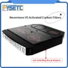 Scanning FYSETC Nevermore V5 DUO Activated Carbon Filters Upgraded 3D Printer Parts including the Carbon for Voron V2 Trident V0