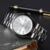 Роскошные мужские часы, лучшие дизайнерские часы высокого качества datejust41mm, светящиеся кварцевые часы с тремя стрелками, водонепроницаемые спортивные часы montre luxe