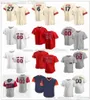 Maillots de baseball cousus 2023 58 Davis Daniel 48 Reid Detmers 49 Chris Devenski 46 Jimmy Herget 66 Kolton Ingram 28 Aaron Loup 68 Jose Marte 55 Matt Moore 71 Jacob Webb