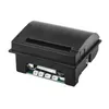 Skrivare 80mm Thermal Kiosk Embedded Printer Ladda ner och tryck 24V HSKC31 för Windows 2000/XP/7/8/10 Linux Android