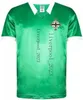 2024 2025 Northern Ireland Retro Soccer Jersey Vintage 1979 88 90 92 93 94 EVANS LEWIS SAVILLE DAVIS WHYTE LAFFERTY McNAIR MAILLOTS BEST CHARLES Football Shirt George