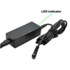 Adapter -Laptop -Adapter AC -Power -Ladegerät 12V 3A 36W für Medion Akoya E3213 E3214 E3215 E3216 E3221 E3222 E3223 E4251 E4253 E4254 E4272