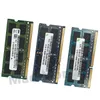 Оригинал Rams Новый PC38500S 4GB 1.5V DDR3 1066 МГц для MacBook Pro A1278 A1286 ОЗУ SODIMM A1297 Модуль памяти ноутбука PC3L12800S