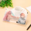 Japon Anime tronçonneuse homme étuis à crayons sacs dessin animé pochette fournitures scolaires stylo enfants cadeau fille maquillage sac
