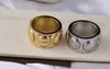 Anel de designer Ring Creative Chain Ring Zircon Casamento para mulheres Silver Rose Gold Copper Ring Ring Jóias de noivado popular 2023