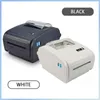 Printers ZJiang 4" Thermal Barcode Label Printer Commercial High Speed USPS 4x6 Shipping Label Printer BT USB LAN Etiqueta Impresora