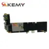 Carte mère T100HA Carte mère pour ASUS T100H T100HA T100HN T100HAN OPRODUCTEUR MONDE T100HA T100HA Board Main W 2GB 4GB 32G 64G 128G