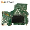 Carte mère Original pour Acer E5574 ordinateur portable Carte mère de carte mère DA0ZRWMB6G0 Motherboard DDR3L avec 4405U i3 i5 i7 6th CPU entièrement testé