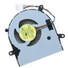 PADS NOUVEAU FAN CPU ORIGINAL POUR DELL AIO INSPIRON 243455 OPTOP CPU CHELING FAN COFFICATION DFS531005 PLOT FGCX 01VTR2 O1VTR2 RADIATOR