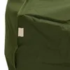 Bolsas de lona Stock Cojín de poliéster impermeable grande / Bolsa de almacenamiento de árbol de Navidad 3 tamaños Bolso de mano unisex de viaje multifunción informal