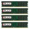 TOYS 16 Go 4x4 Go PC26400 DDR2800MHz 240pin AMD Mémoire de bureau dédiée RAM 1.8V SDRAM UNIQUEMENT pour AMD, pas pour la carte mère Intel ou le CPU