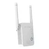 Routers 300 Mbps Pixlink Router sans fil Router WiFi Extender Booster WiFi Repeater Network Signal Booster Antennas Facile Configuration WR17