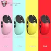 Souris Motospeed BG90 souris sans fil Bluetooth 2.4G/souris trois modes Bluetooth connexion multisystème ordinateur PC portable souris de jeu