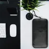 Accessoires clavier sac étui de transport anti-poussière fermeture éclair manchon housse de rangement néoprène accessoires de voyage Portable étanche pour Apple Magic