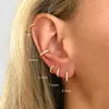 tragus jewelry crystal