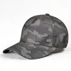 Ball Caps Outdoor Camouflage Men's Cap Baseball For Men Women Unisex Sports Casual Hat Adjustable Trucker Tactical Hats
