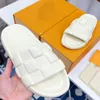 2023 Fashion Leather Slippers Printed Plush Cotton Slipper Women Indoor House Shoes Flat Cozy Home Slippers Summer Flip Flops leather ladies sandals size us 4.5-8.5 -254