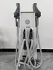 HEIßE Neue DLS-EMSlim Muskel Stimulator RF Körper Abnehmen EMSZERO 14 Tesla 5000W Schönheit Ausrüstung EMS Bildhauerei Maschine Becken Pads verfügbar