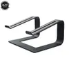 Support de support de support pour ordinateur portable en aluminium portable Stand pour MacBook Air Pro 13 Stand de bureau Brancheur PC Bracket PC