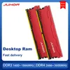 Rams Juhor Ram DDR3 1600MHz 8GB 16GB DDR4 8GB 16GB 2666MHz 3000MHz 3200MHz Memória de mesa de mesa Dimm Memoria Ram Ram