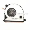 Pads NEW CPU cooling Fan for Asus UX305 UX305U UX305UA UX305L UX305LA U305L U305UA 13NB0AB0P01011 NC55C0115G04